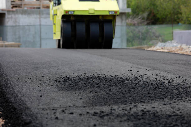 Best Driveway Paving Contractor  in Crown Heights, NY