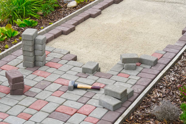 Best Driveway Pavers Near Me  in Crown Heights, NY