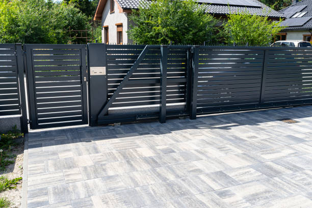 Crown Heights, NY Driveway Pavers Company