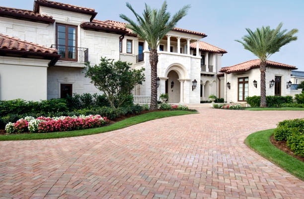 Reasons to Select Us for Your Driveway Paving Requirements in Crown Heights, NY