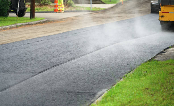 Best Professional Driveway Pavers  in Crown Heights, NY