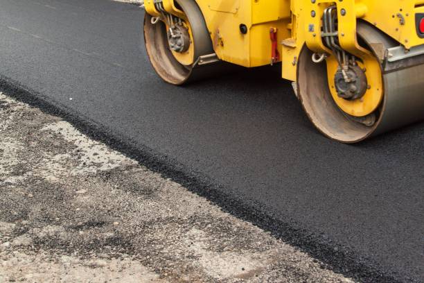 Best Driveway Pavers Cost  in Crown Heights, NY