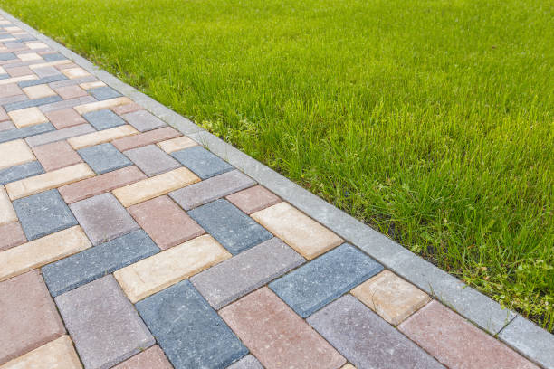 Best Driveway Paver Sealing  in Crown Heights, NY